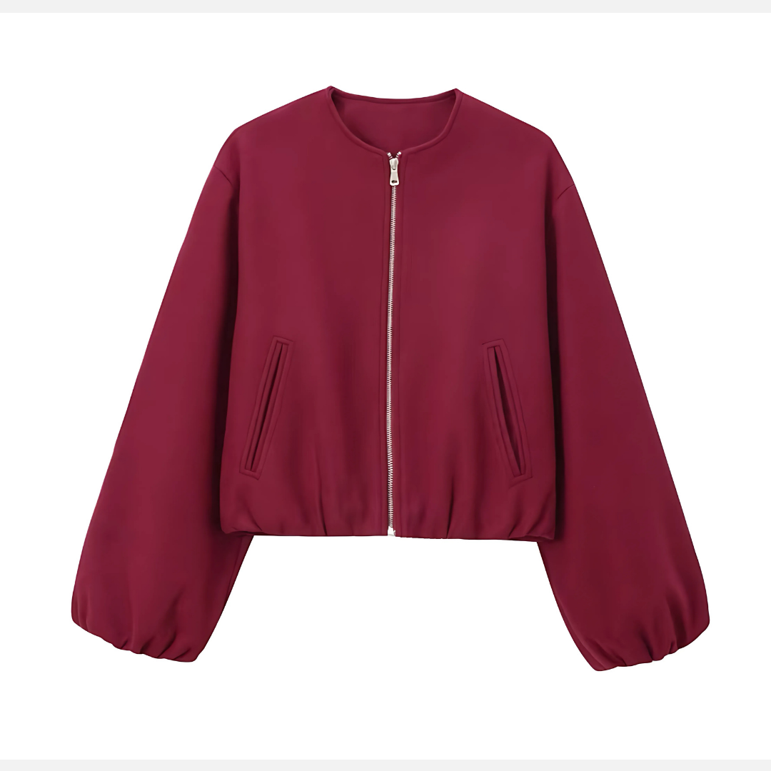 CLASSIC BOMBERJACKE