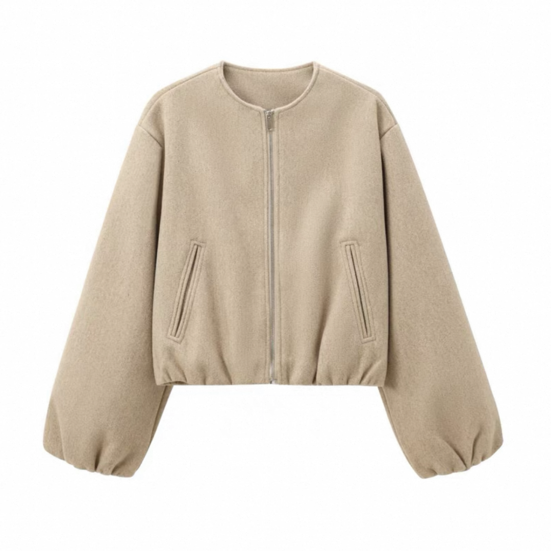 CLASSIC BOMBERJACKE