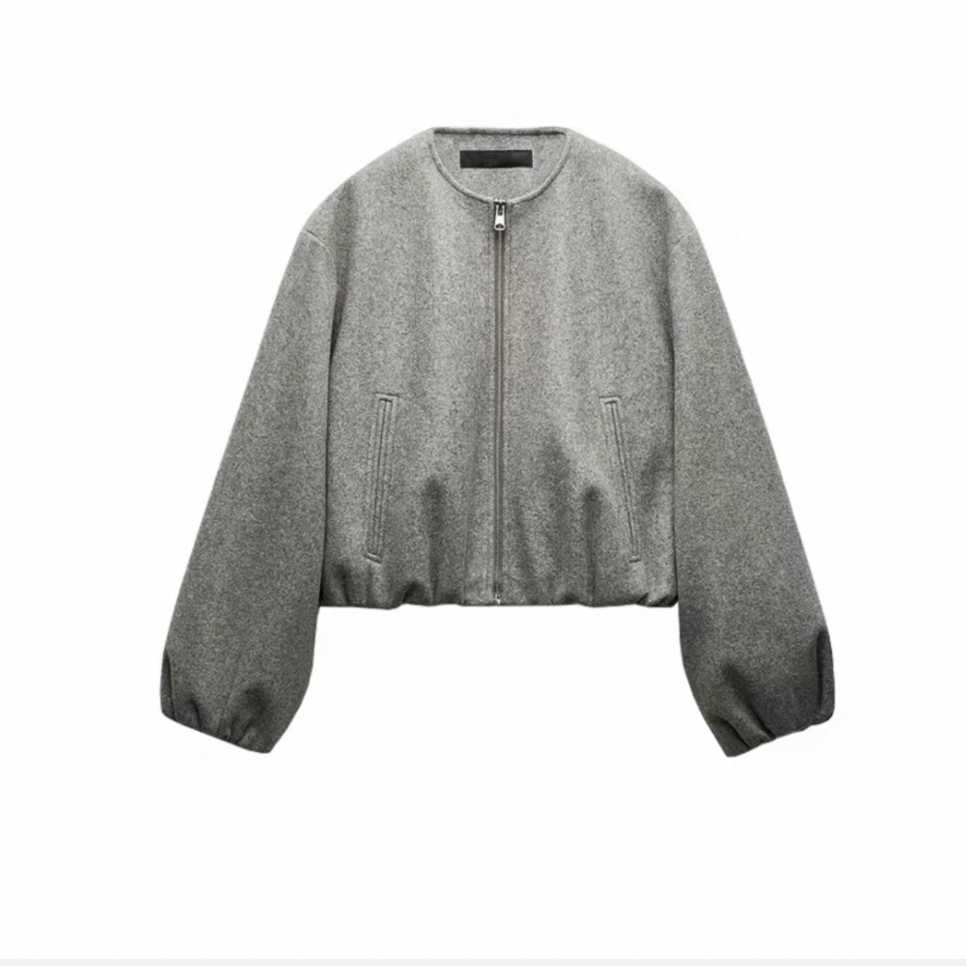 CLASSIC BOMBERJACKE