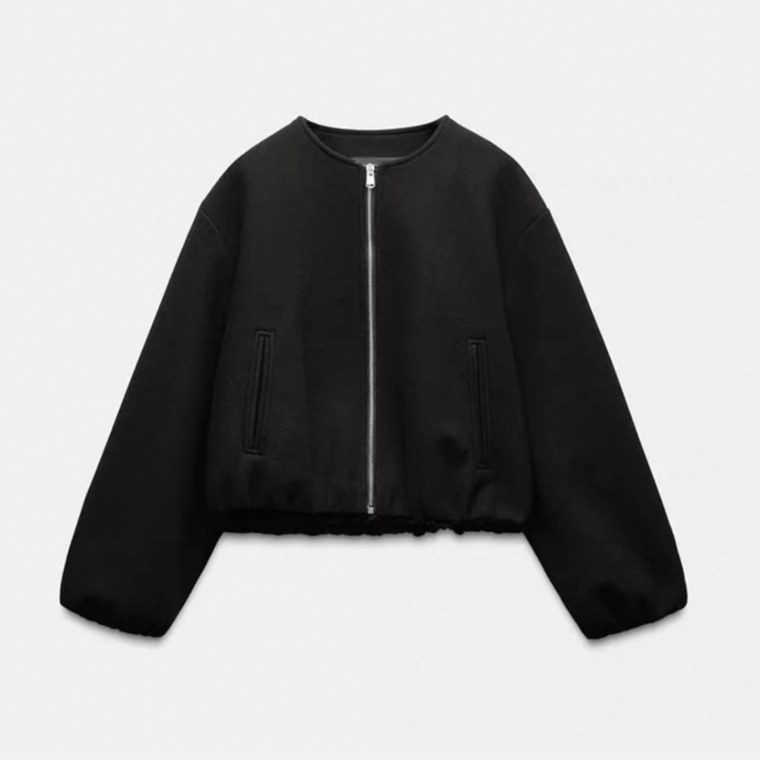 CLASSIC BOMBERJACKE