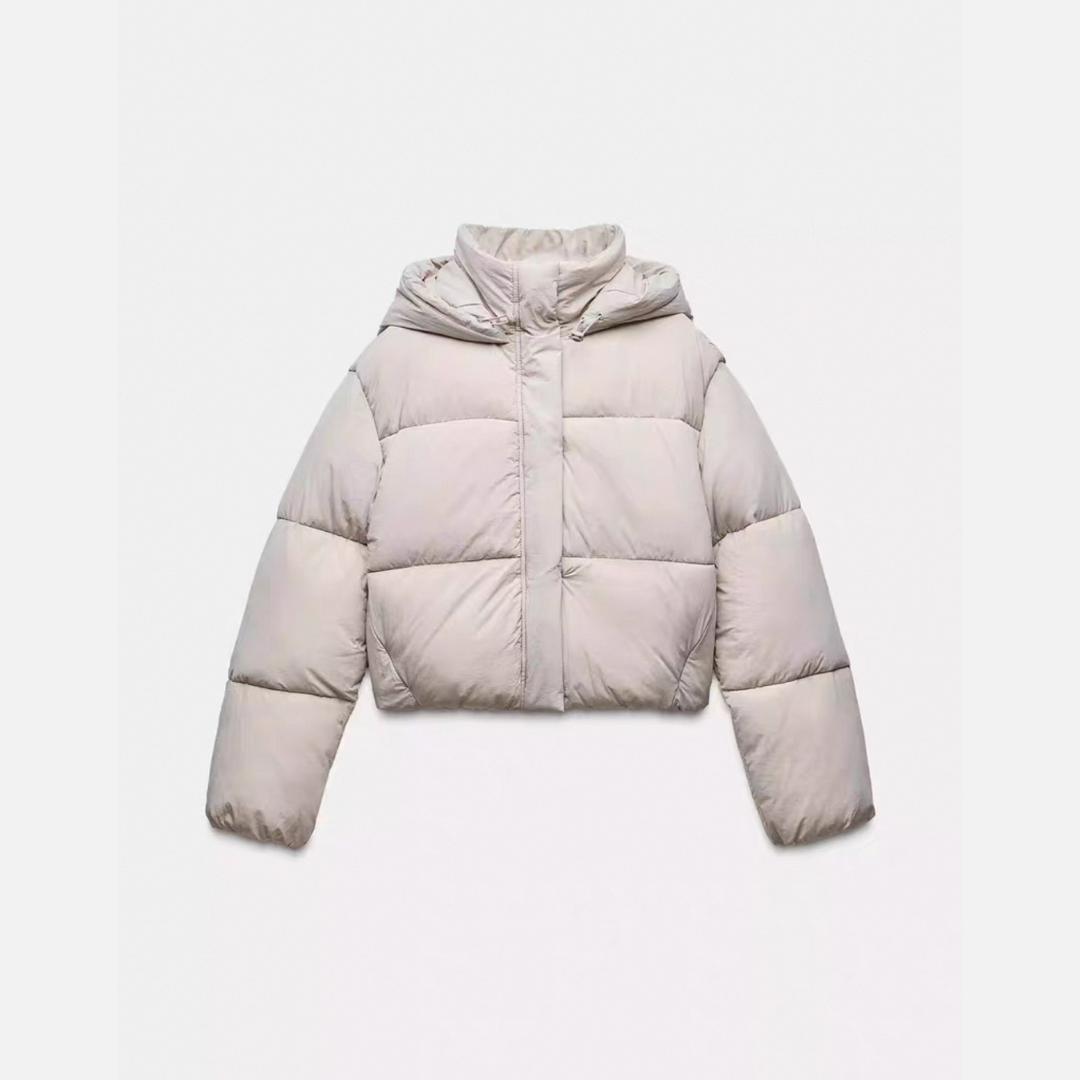 VIRALE STREET JACKE