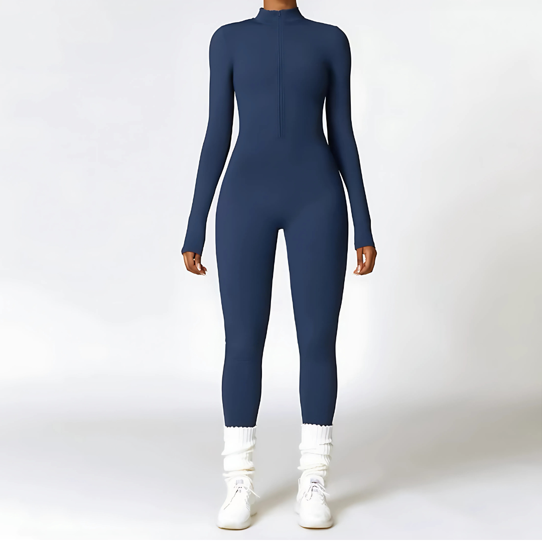 VIRAL SPORT JUMPSUIT