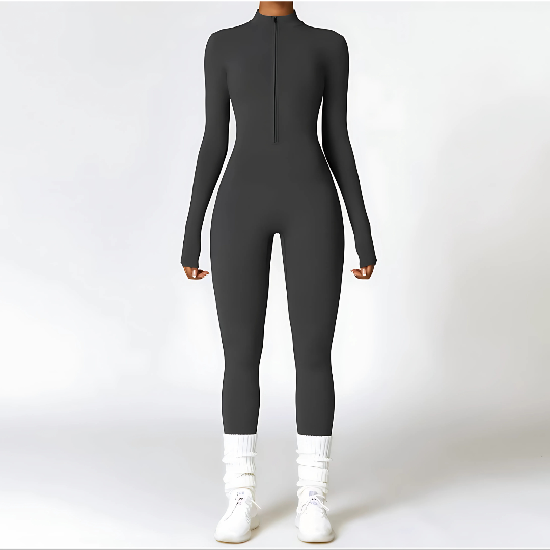 VIRAL SPORT JUMPSUIT