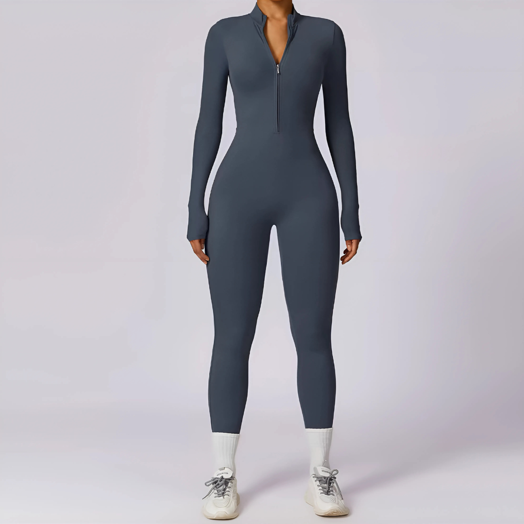 VIRAL SPORT JUMPSUIT