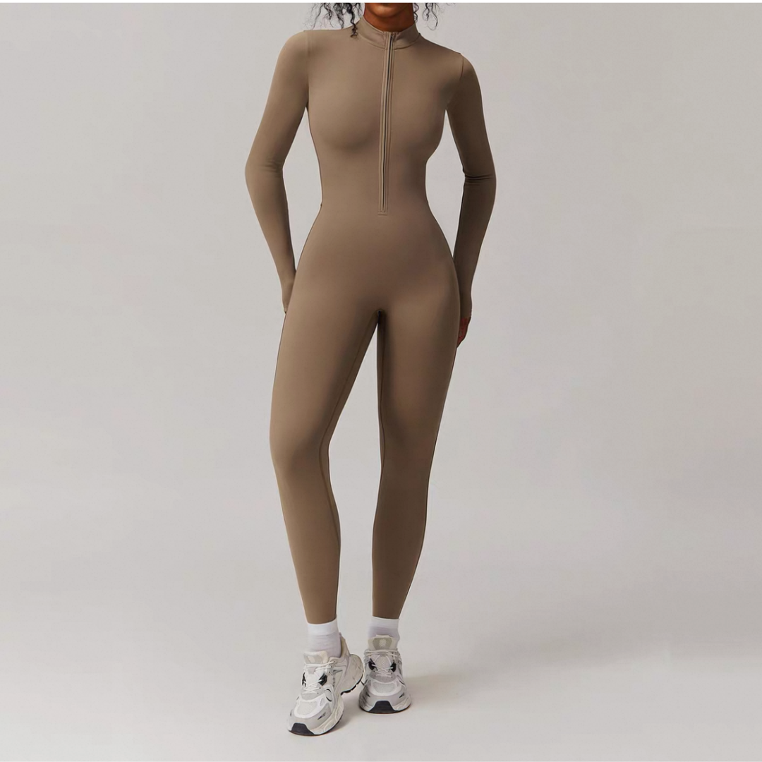 VIRAL SPORT JUMPSUIT