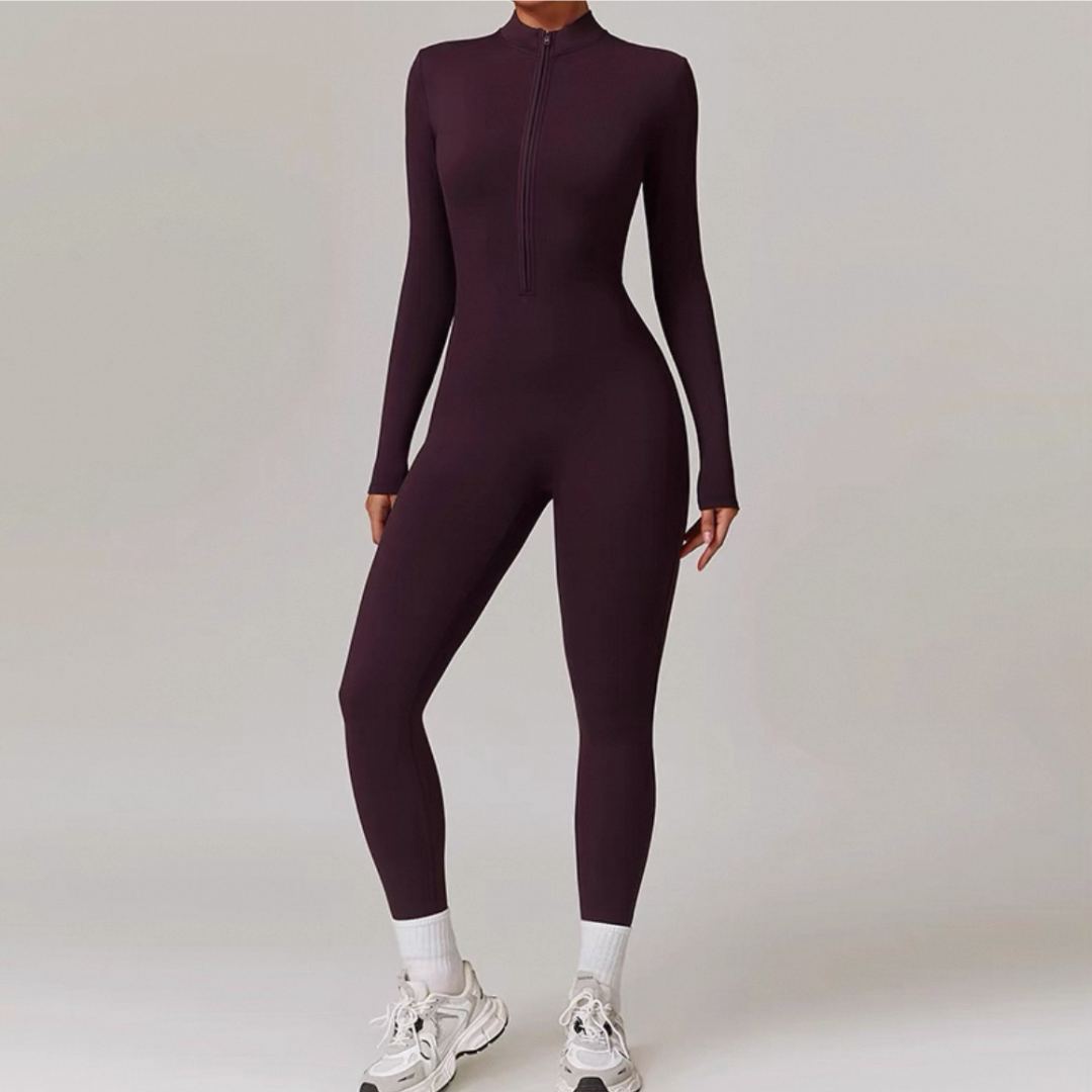 VIRAL SPORT JUMPSUIT