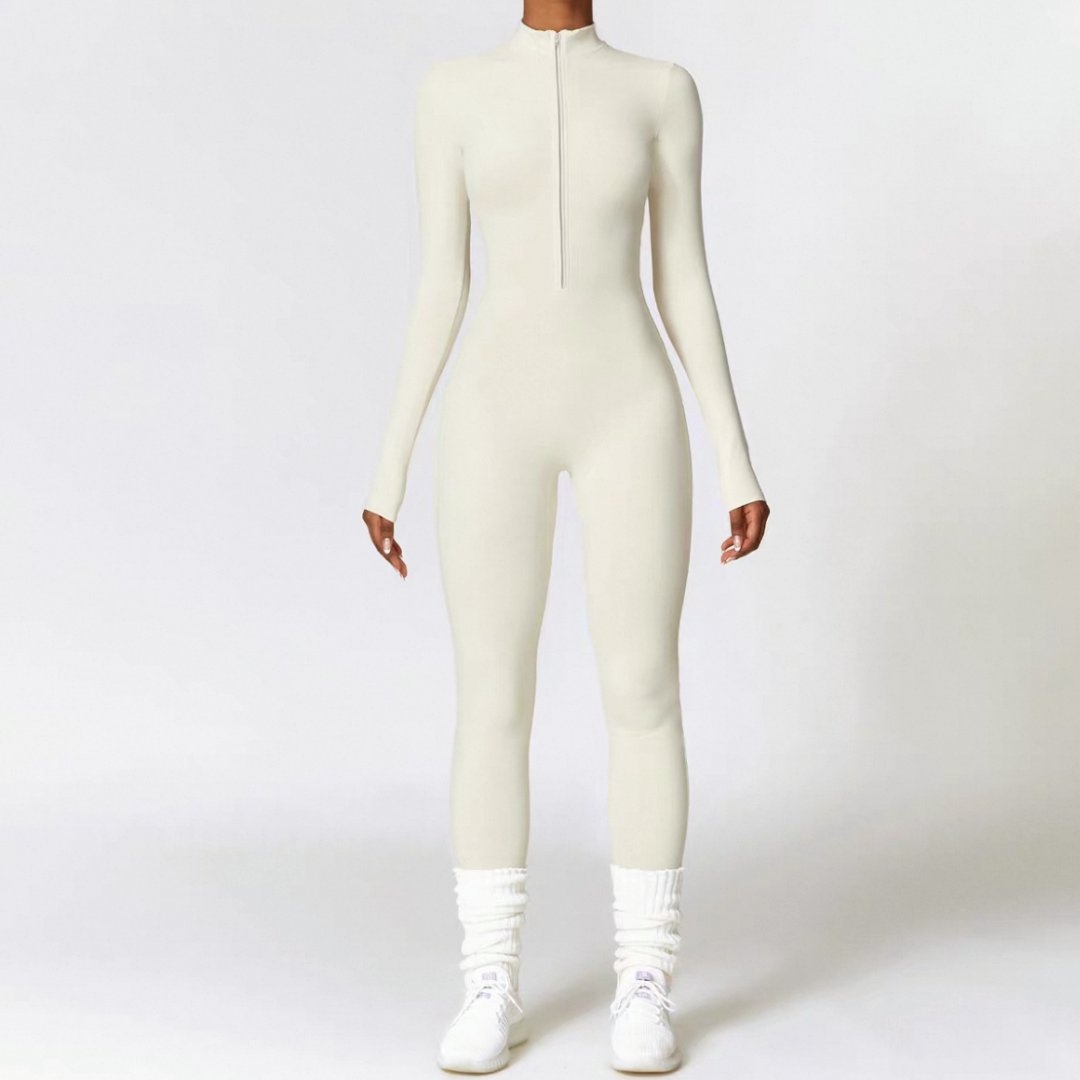 VIRAL SPORT JUMPSUIT