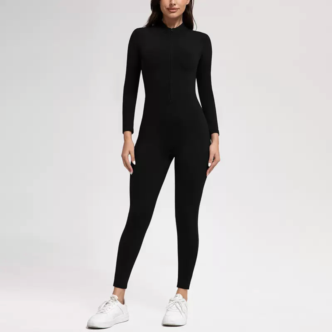 VIRAL SPORT JUMPSUIT