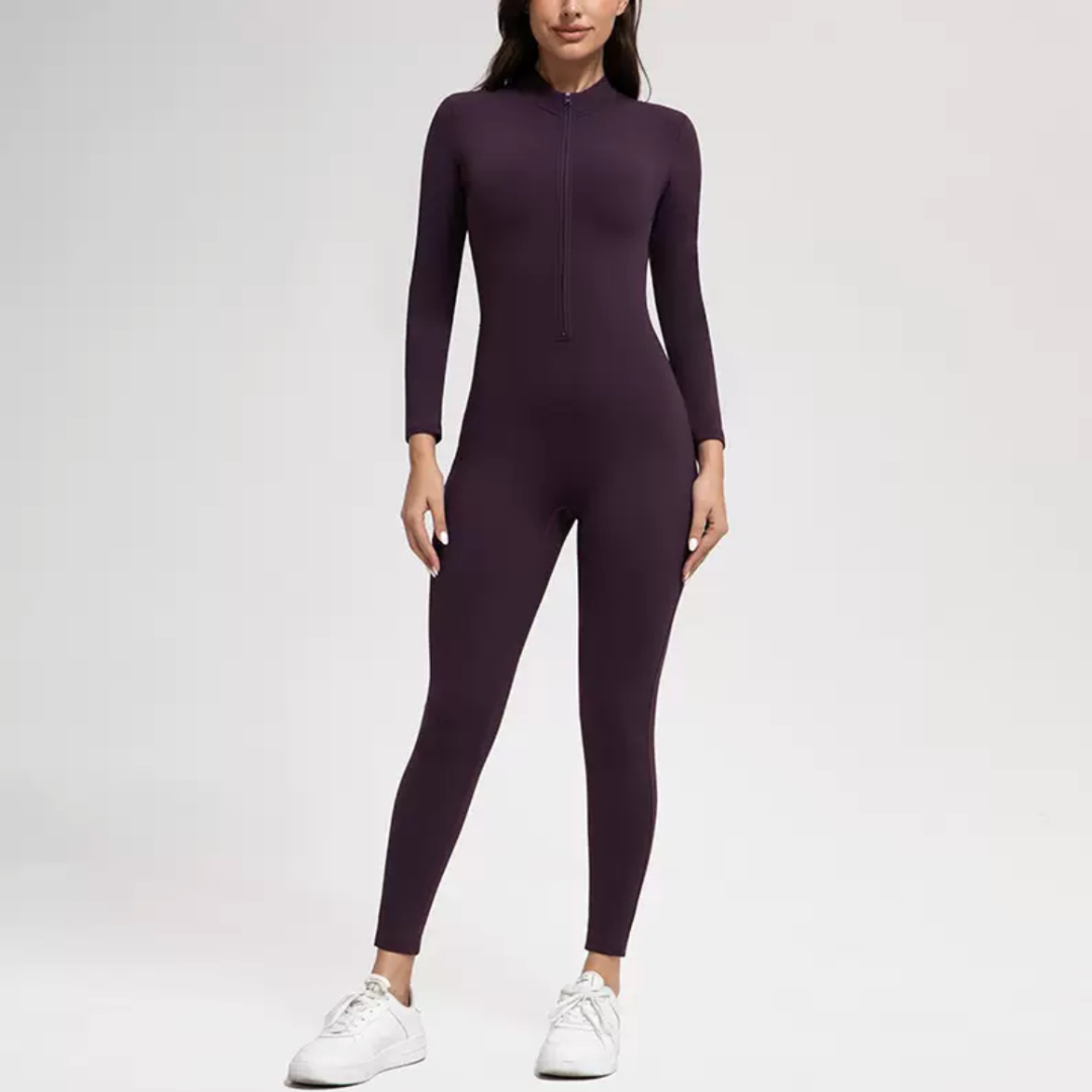 VIRAL SPORT JUMPSUIT
