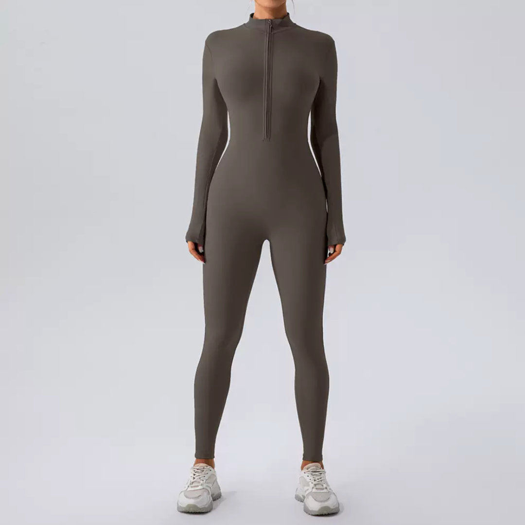VIRAL SPORT JUMPSUIT