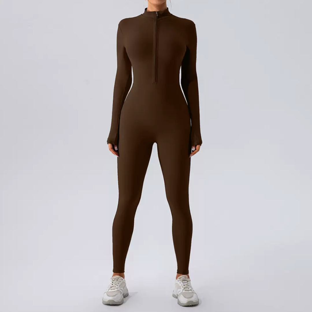 VIRAL SPORT JUMPSUIT