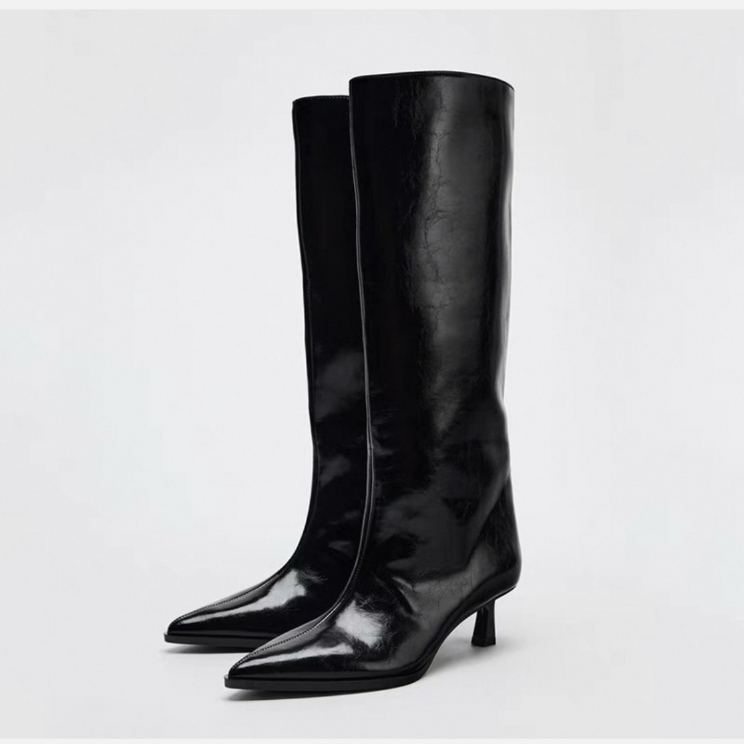 ELEGANTE STIEFEL