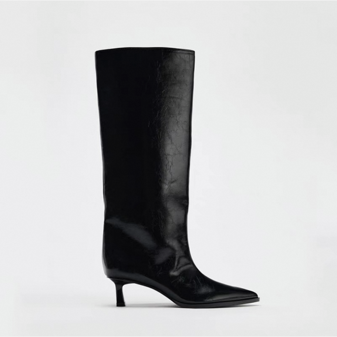 ELEGANTE STIEFEL