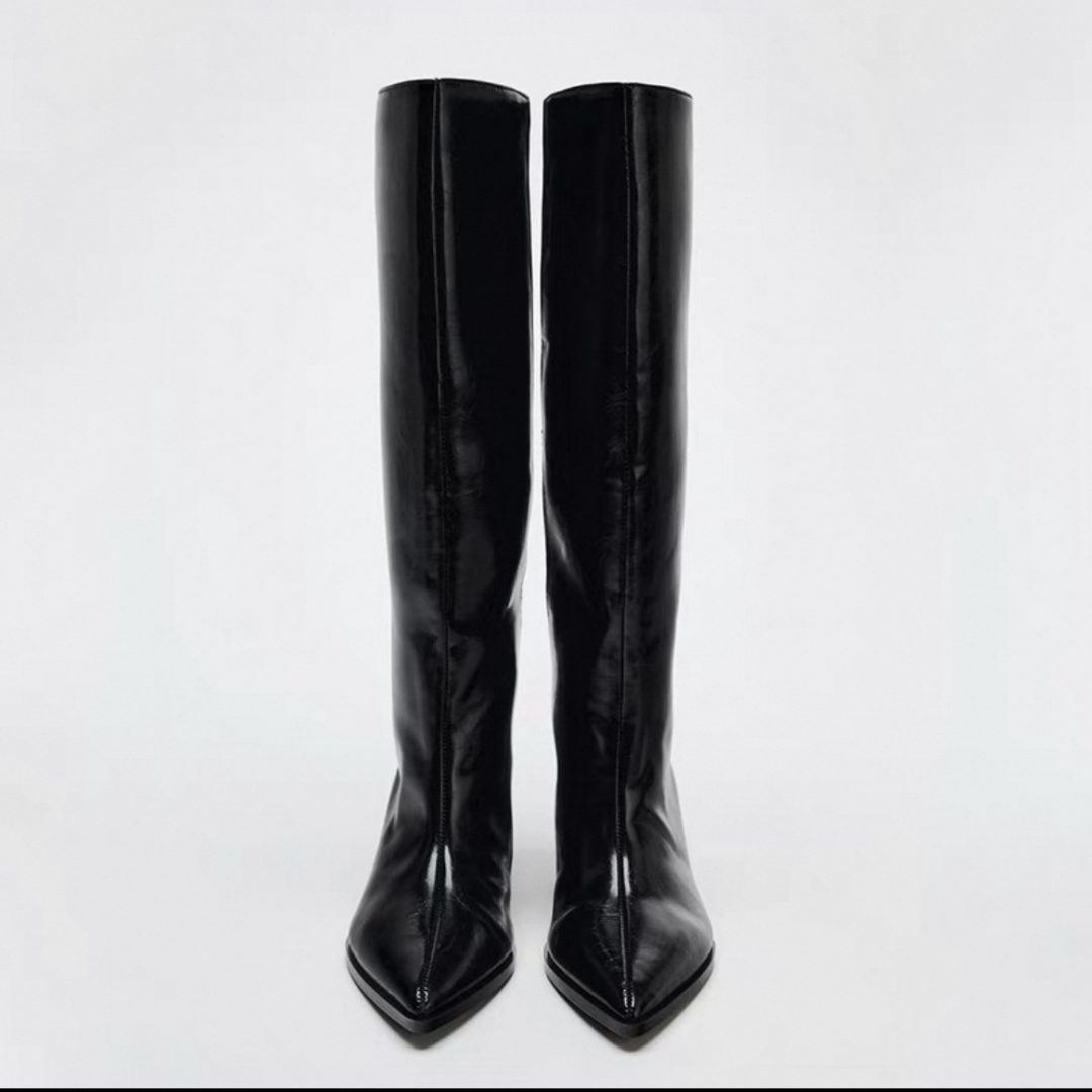 ELEGANTE STIEFEL
