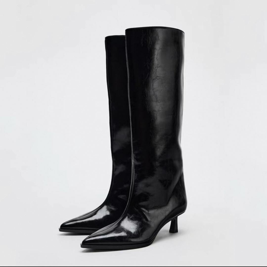 ELEGANTE STIEFEL