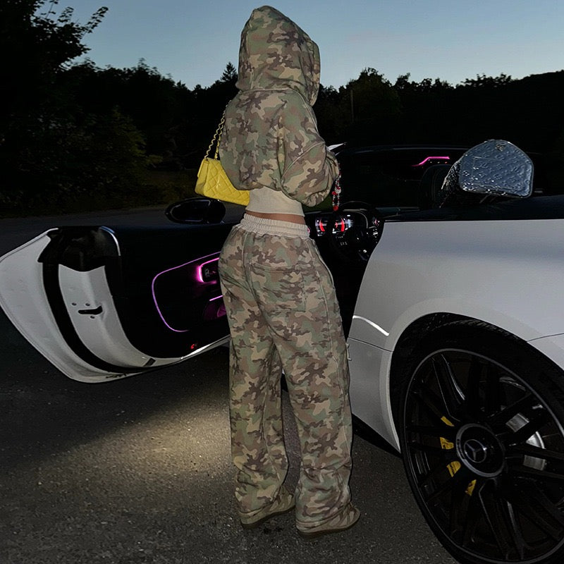 CAMO-SET