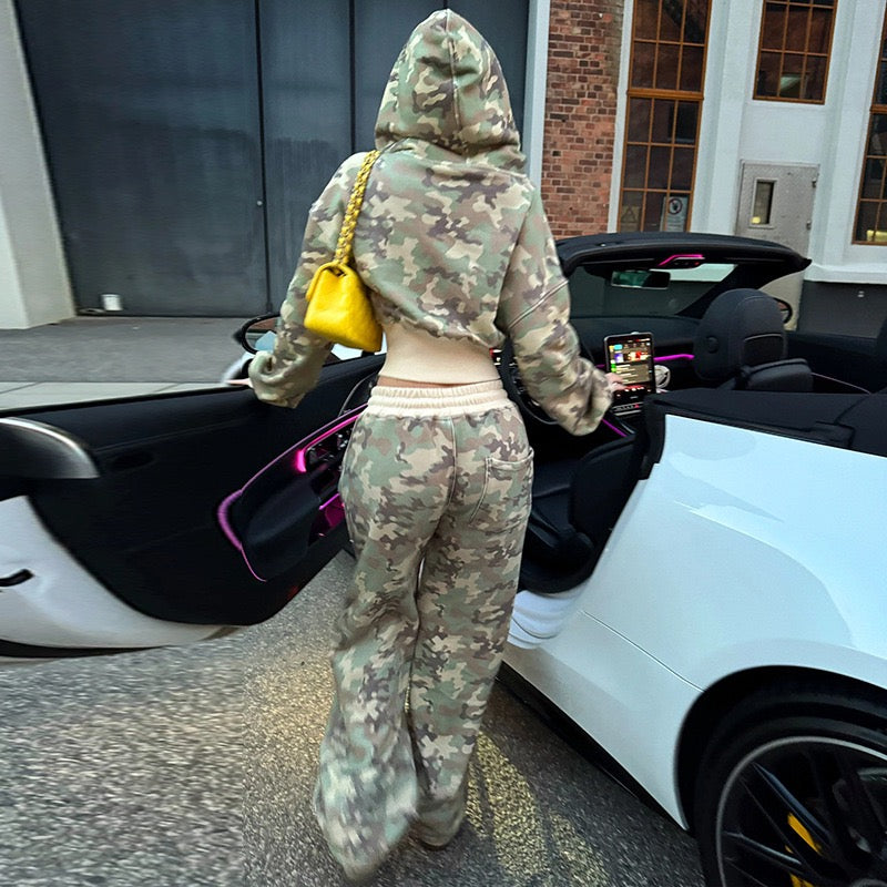 CAMO-SET
