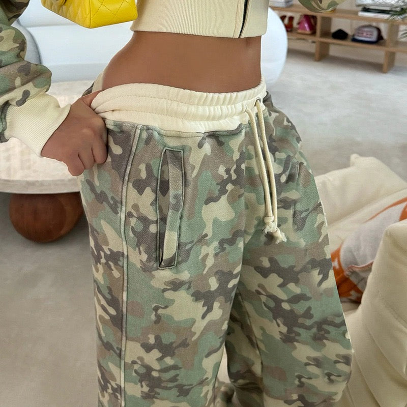 CAMO-SET