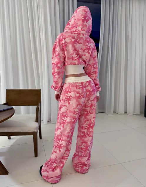 CAMO-SET