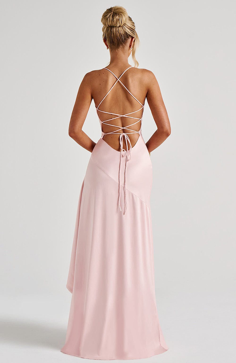 SERAPHINA – Pink Paradise