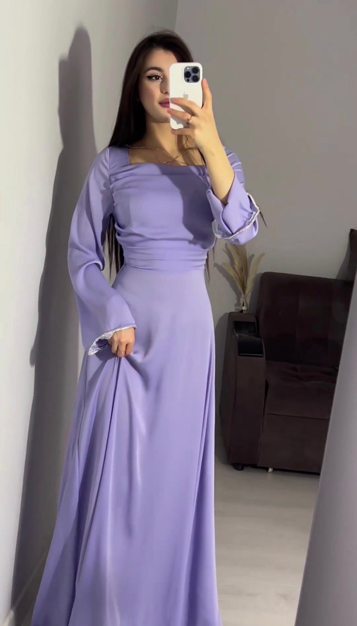 ELEGANCE KLEID
