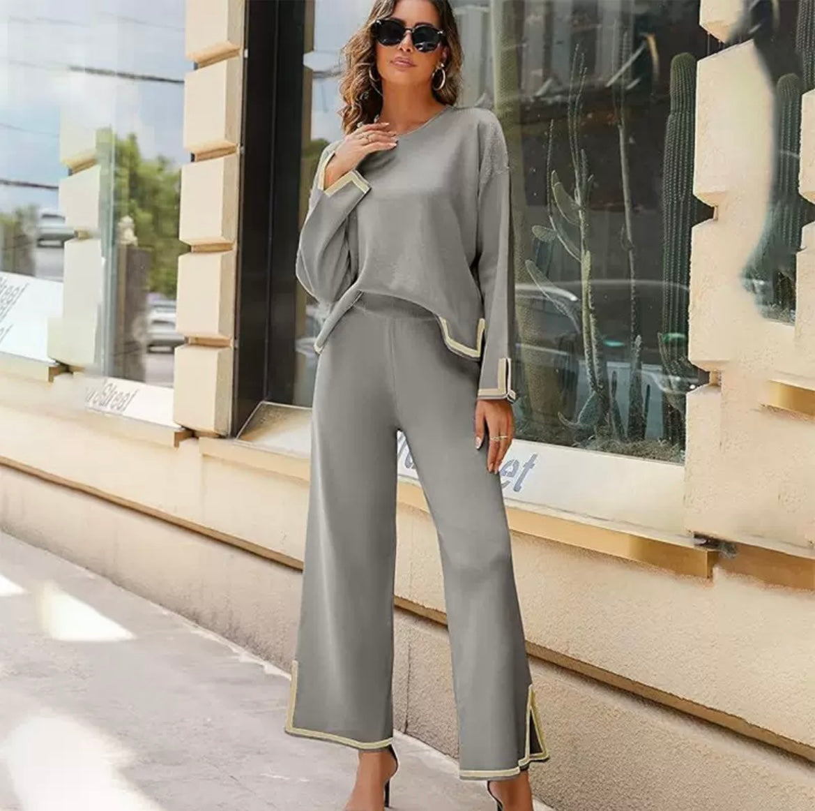 EASY LUXE ZWEITEILER