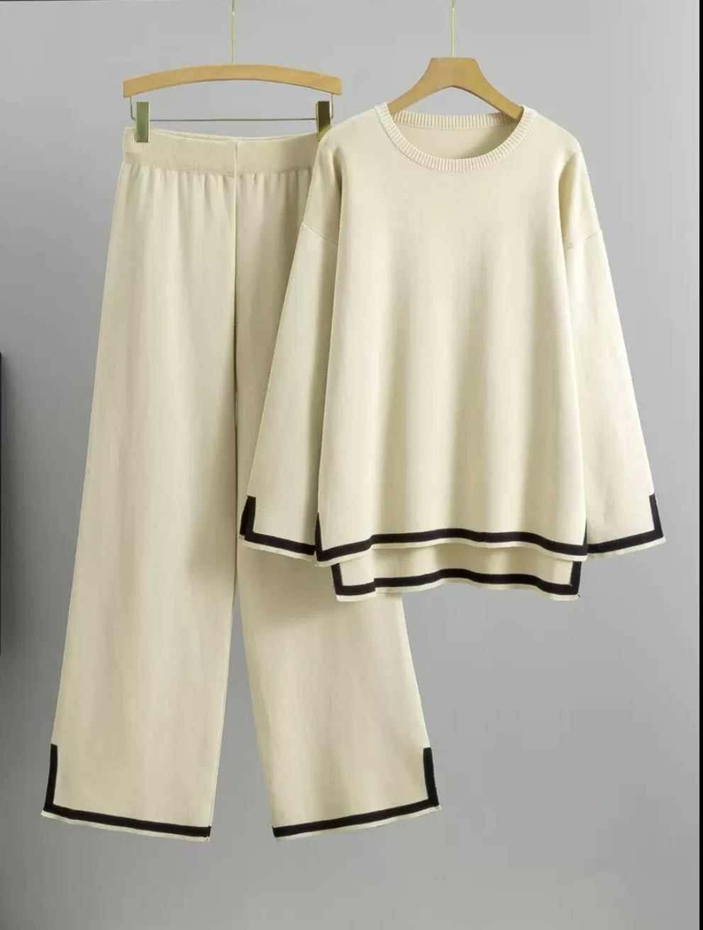EASY LUXE ZWEITEILER