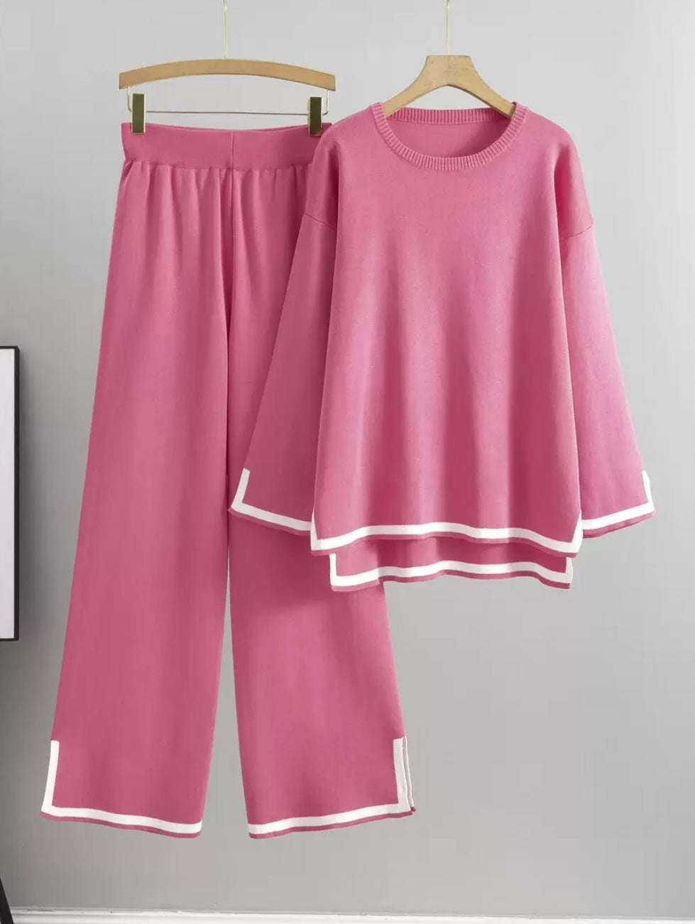 EASY LUXE ZWEITEILER