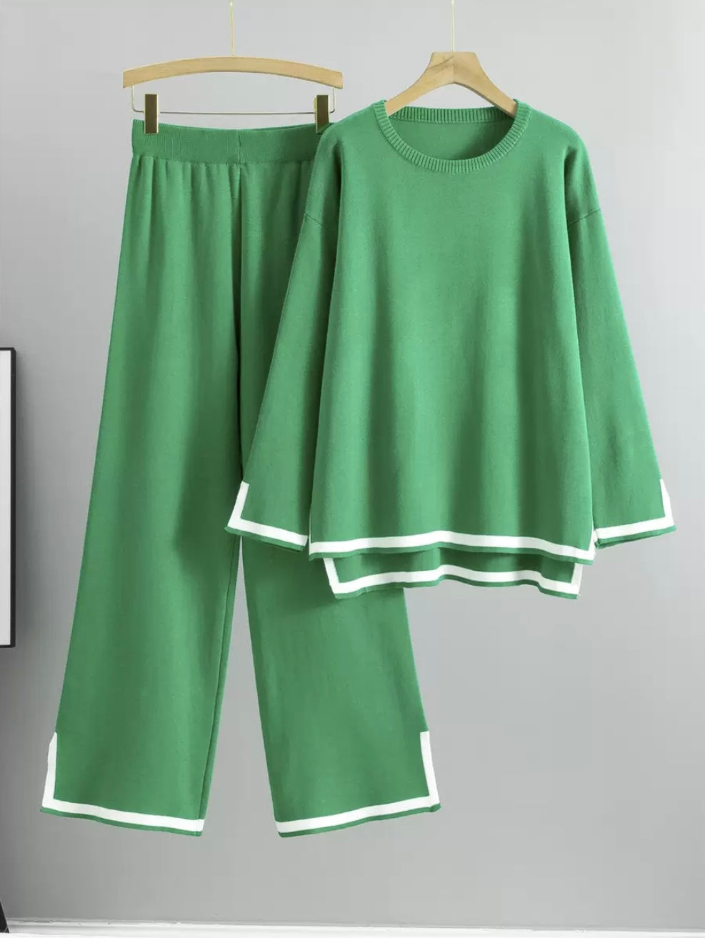 EASY LUXE ZWEITEILER