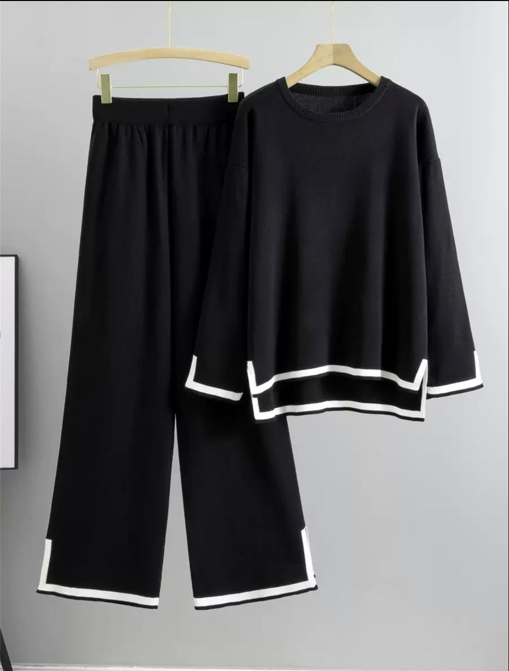 EASY LUXE ZWEITEILER