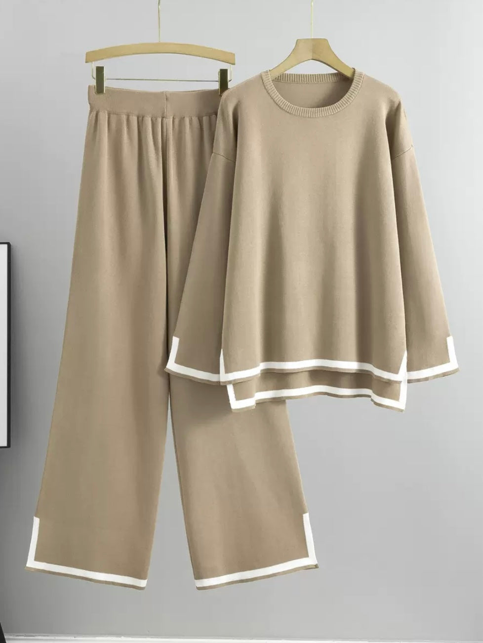 EASY LUXE ZWEITEILER