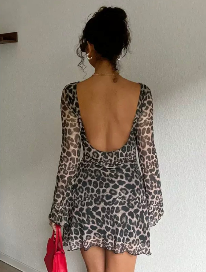 NALA – Wild leo Essence