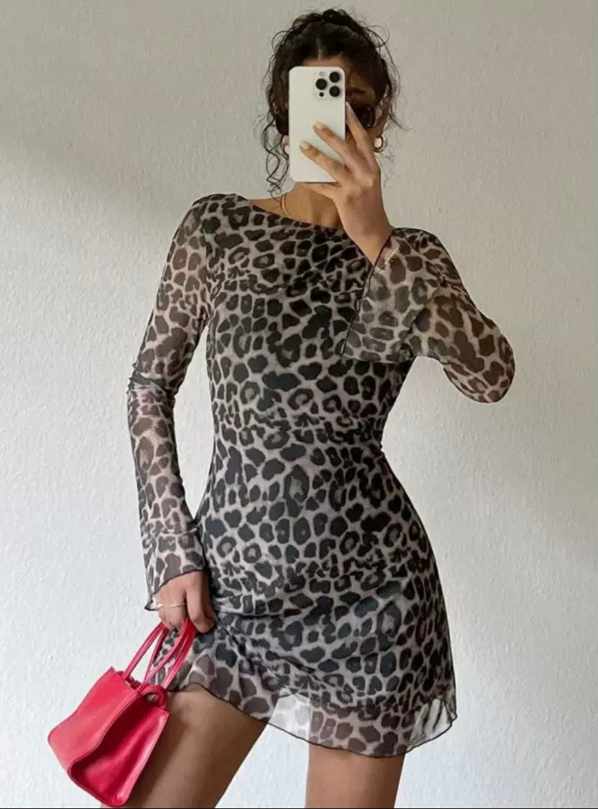 NALA – Wild leo Essence