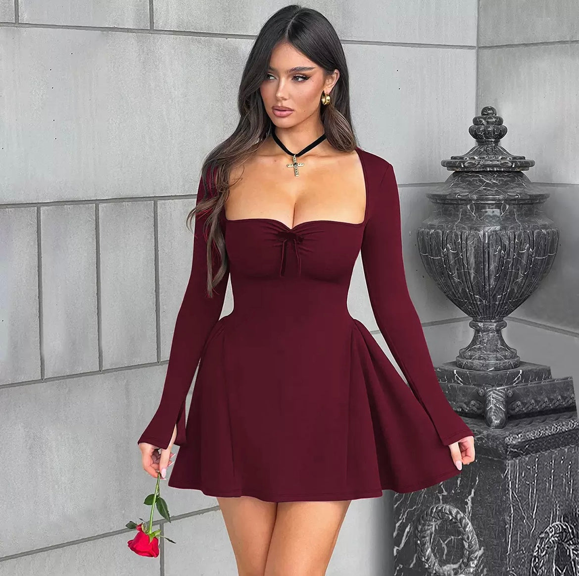 LEA – Midnight Elegance