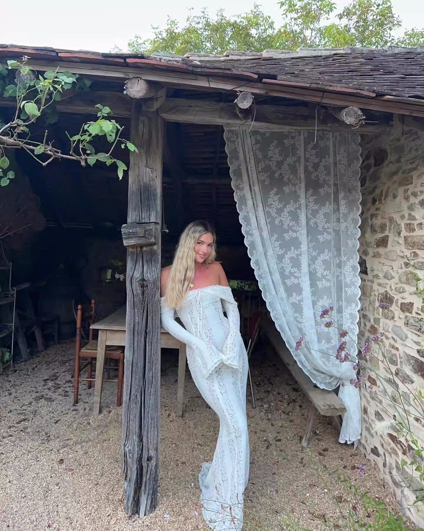 DREAM DRESS