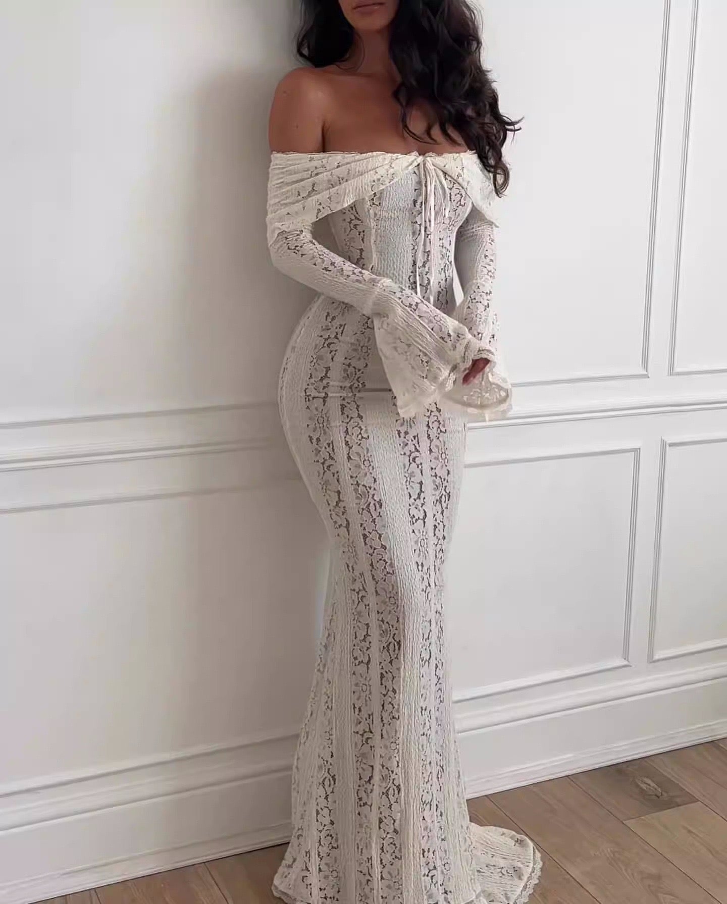 DREAM DRESS