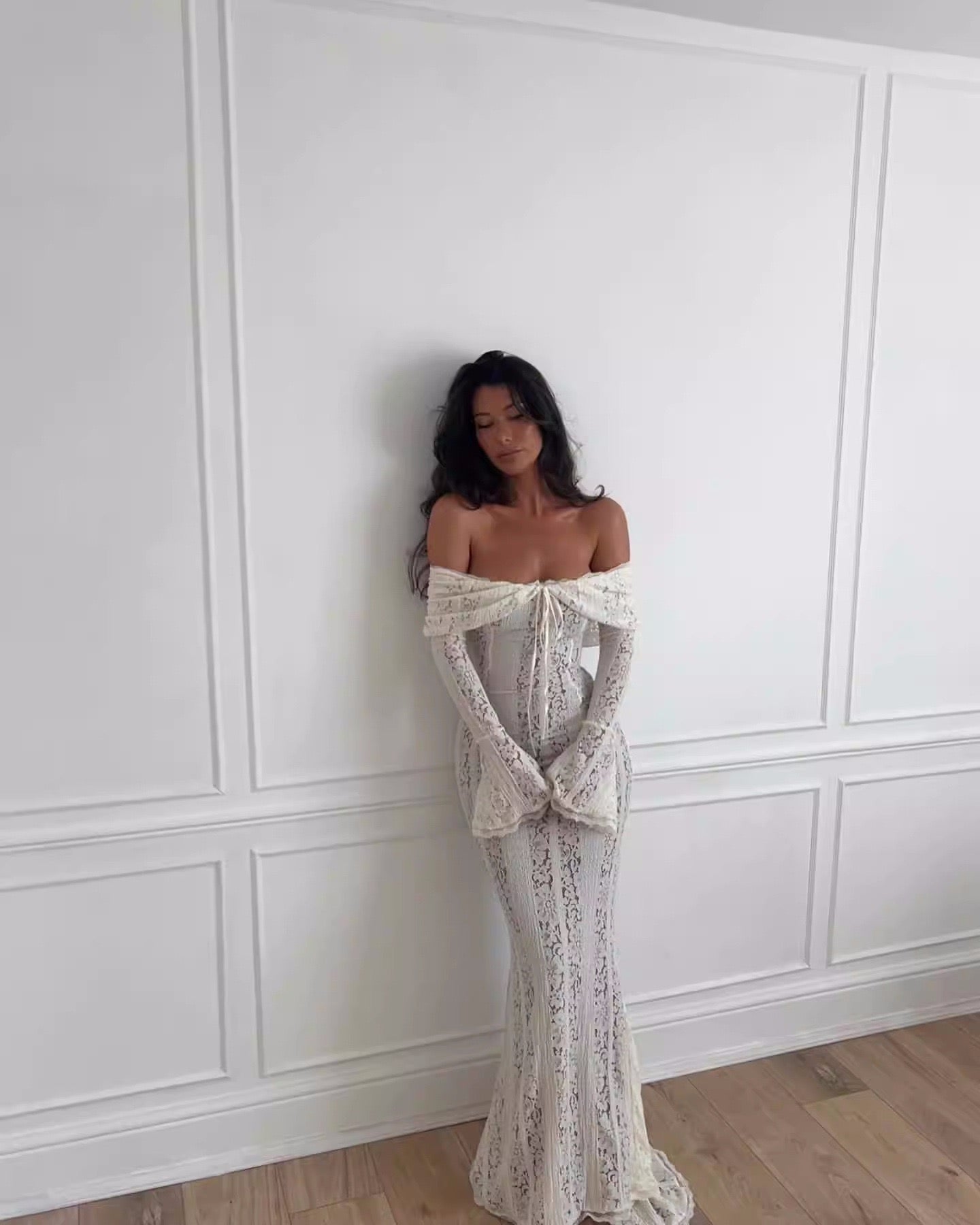 DREAM DRESS