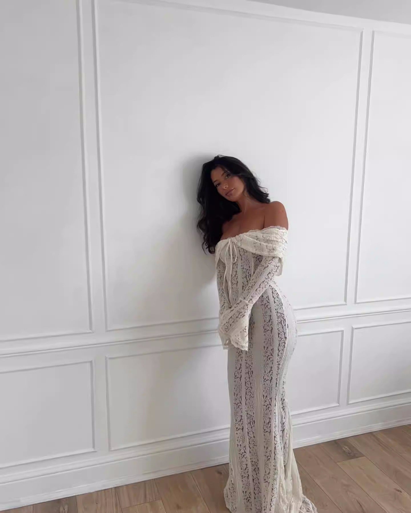 DREAM DRESS