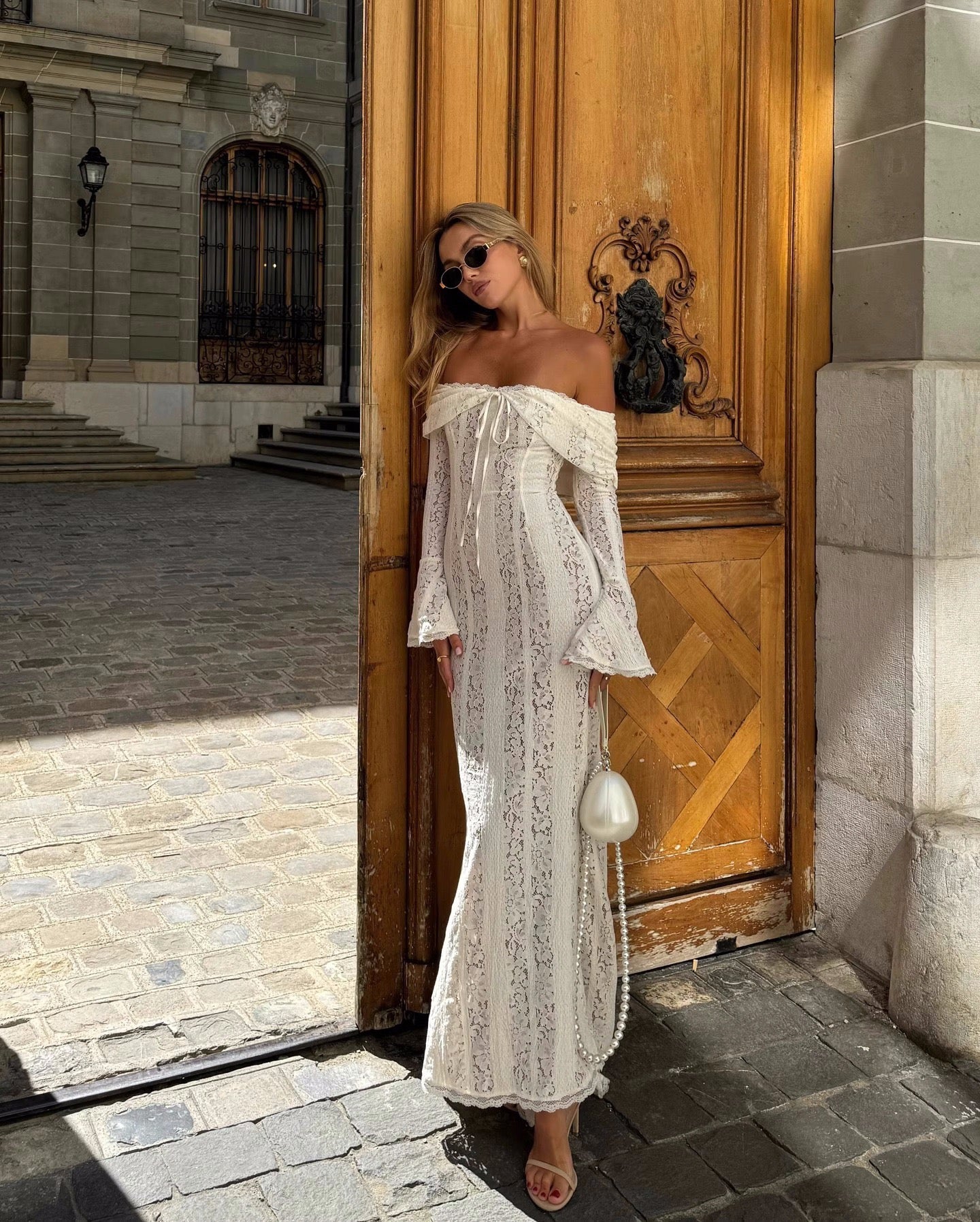 DREAM DRESS