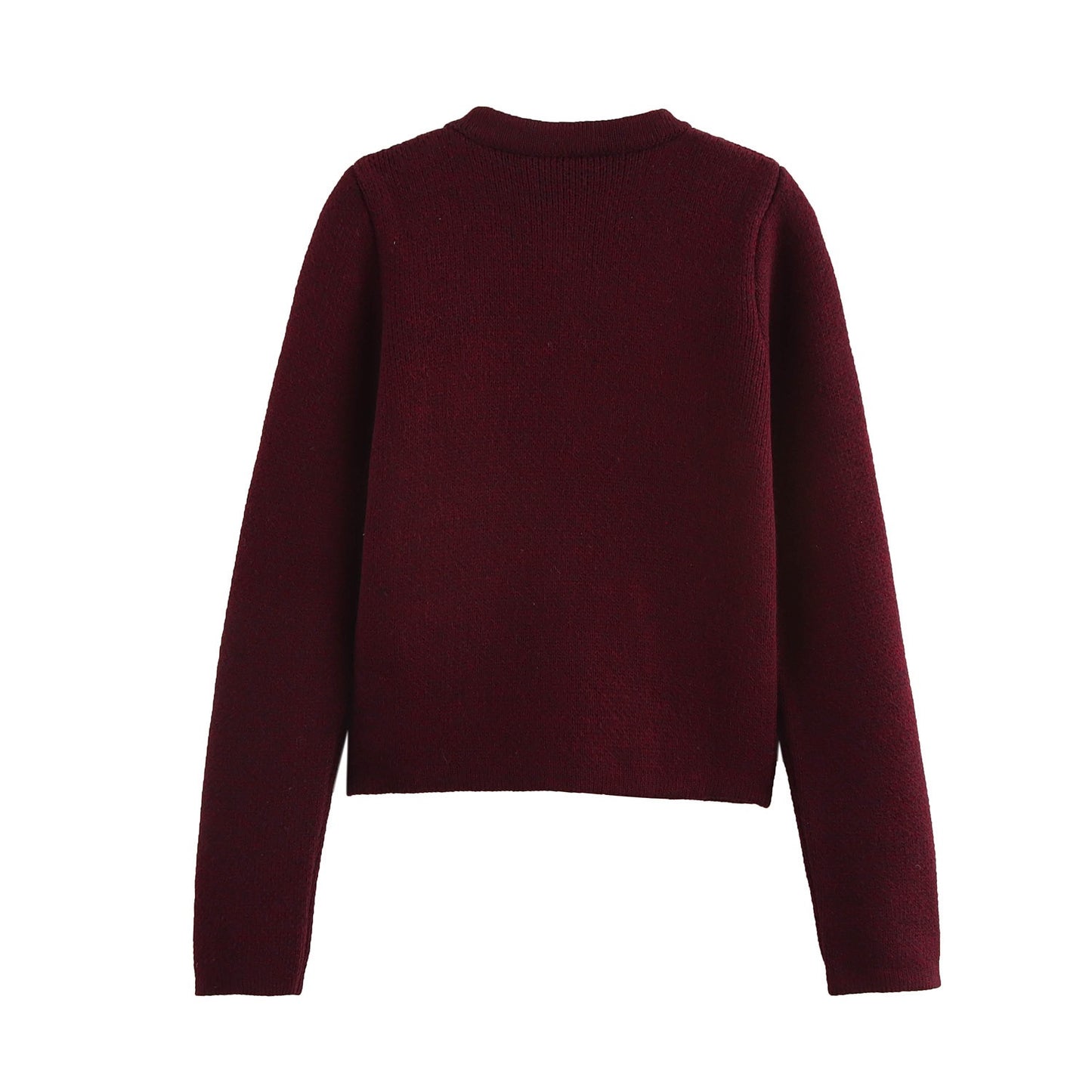 CANVARO CARDIGAN MIT KNÖPFE