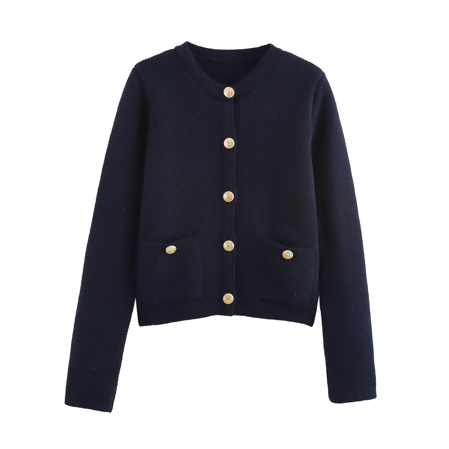 CANVARO CARDIGAN MIT KNÖPFE