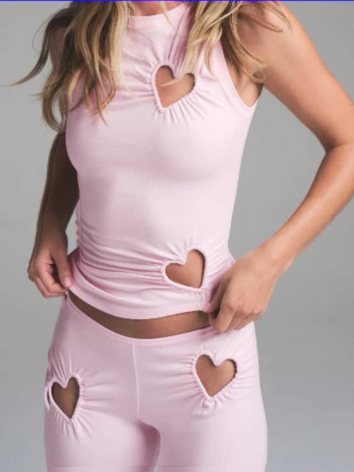 Adoria Heart Set