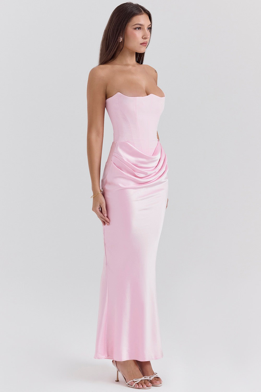 BELLE DRESS