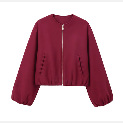 CLASSIC BOMBERJACKE
