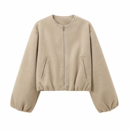 CLASSIC BOMBERJACKE
