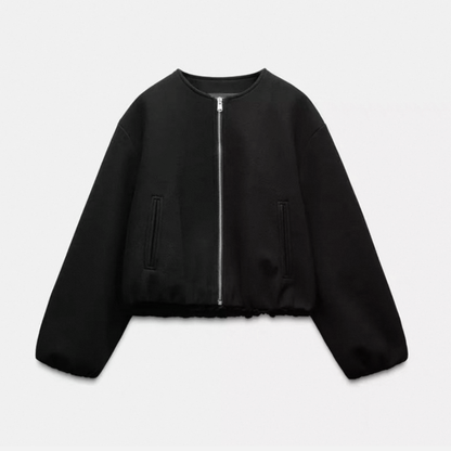 CLASSIC BOMBERJACKE