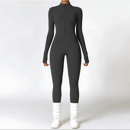 VIRAL SPORT JUMPSUIT