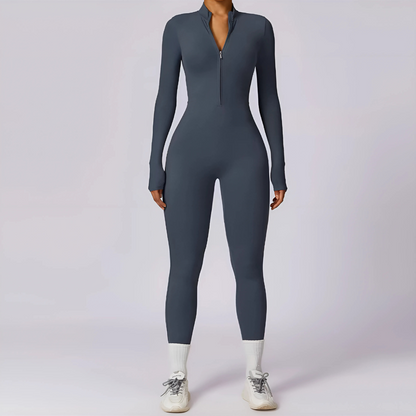 VIRAL SPORT JUMPSUIT