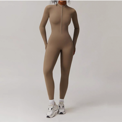 VIRAL SPORT JUMPSUIT