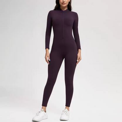 VIRAL SPORT JUMPSUIT